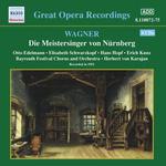 Wagner: Die Meistersinger