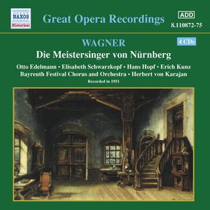 Wagner: Die Meistersinger - 