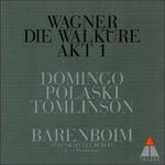 Wagner: Die Walk�re Act 1