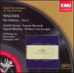 Wagner: Die Walk�re - Act 3