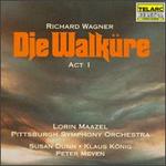 Wagner: Die Walk�re, Act I