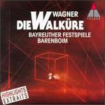Wagner: Die Walk�re (Highlights)
