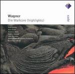 Wagner: Die Walk�re (Highlights)
