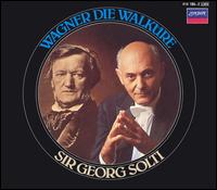 Wagner: Die Walk�re - Berit Lindholm (vocals); Birgit Nilsson (vocals); Brigitte Fassbaender (vocals); Christa Ludwig (vocals);...