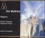 Wagner: Die Walk�re