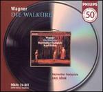 Wagner: Die Walk�re