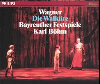 Wagner: Die Walk�re - Annelies Burmeister (vocals); Birgit Nilsson (vocals); Danica Mastilovic (vocals); Elisabeth Schartel (vocals);...