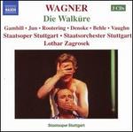 Wagner: Die Walk�re