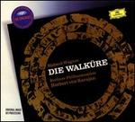 Wagner: Die Walk�re - Barbro Ericson (vocals); Carlotta Ordassy (vocals); Cvetka Ahlin (vocals); Danica Mastilovic (vocals); Gundula Janowitz (soprano); Jon Vickers (tenor); Josephine Veasey (mezzo-soprano); Lilo Brockhaus (vocals); Liselotte Rebmann (vocals)