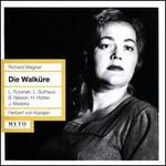 Wagner: Die Walk�re