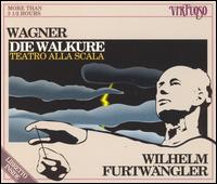 Wagner: Die Walkure - Dagmar Schmedes (vocals); Elisabeth H�ngen (vocals); Ferdinand Frantz (vocals); Gunther Treptow (vocals);...