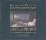 Wagner e Venezia