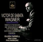 Wagner: Estratti Operistici