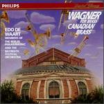 Wagner for Brass