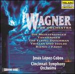 Wagner for Orchestra
