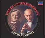Wagner: G�tterd�mmerung