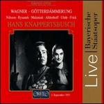 Wagner: G�tterd�mmerung