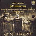 Wagner: G�tterd�mmerung