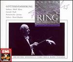 Wagner: G�tterd�mmerung