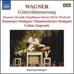Wagner: G�tterd�mmerung