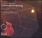 Wagner: G�tterd�mmerung