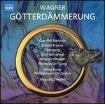 Wagner: G�tterd�mmerung