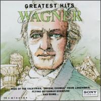 Wagner: Greatest Hits - 