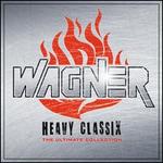 Wagner: Heavy Classix - Anna Reynolds (mezzo-soprano); Barbro Ericson (mezzo-soprano); Birgit Nilsson (soprano); Carlotta Ordassy (mezzo-soprano); Cvetka Ahlin (mezzo-soprano); Danica Mastilovic (soprano); Dietrich Fischer-Dieskau (baritone); Donald Grobe (tenor)