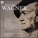 Wagner: Highlights from Tristan und Isolde & Tannh�user