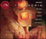 Wagner: Lohengrin
