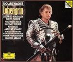 Wagner: Lohengrin