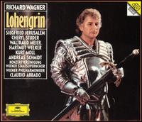 Wagner: Lohengrin - Amy-Linda Domaracki (vocals); Andreas Schmidt (vocals); Bojidar Nikolov (vocals); Cheryl Studer (vocals);...
