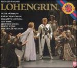 Wagner: Lohengrin - Bernd Weikl (vocals); Elizabeth Connell (vocals); Elke Burkert (vocals); Heinz-Klaus Ecker (vocals); Helmut Pampuch (vocals);...