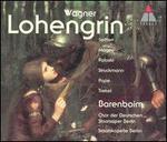 Wagner: Lohengrin