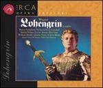 Wagner: Lohengrin