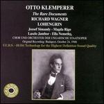 Wagner: Lohengrin