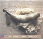 Wagner: Lohengrin