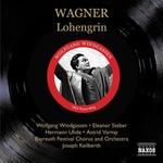 Wagner: Lohengrin
