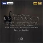 Wagner: Lohengrin