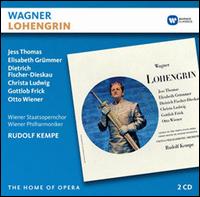 Wagner: Lohengrin - 