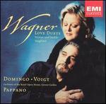 Wagner: Love Duets