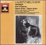 Wagner: Opera Arias