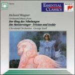 Wagner: Orchestral Music