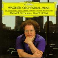 Wagner: Orchestral Music - 