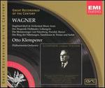 Wagner: Orchestral Music