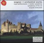 Wagner: Orchestral Works
