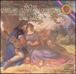 Wagner: Overtures