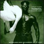 Wagner: Parsifal - An Orchestral Quest