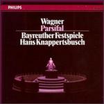 Wagner: Parsifal [Bayreuth 1962]