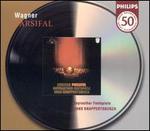 Wagner: Parsifal [Bayreuth 1962]